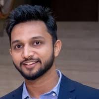 Parikshit Mahakalkar SAFe® CSM®