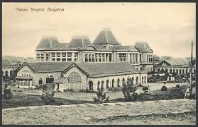 Victoria War Hospital ...