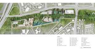 Rail corridor (central) is a shared space for biodiversity and greenery, heritage and culture and recreational activities. Gallery Of Mkpl Architects Wins Two Projects In Singapore Rail Corridor Competition 14
