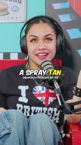 Tara can’t handle it anymore 🙈