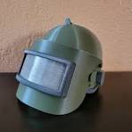 Altyn 3D Printed Helmet | Tarkov - Etsy
