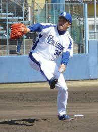 Masahiro Yamamoto (baseball) - Wikipedia