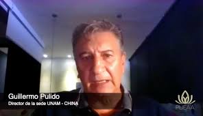 Presentan libro sobre relaciones China-México con un enfoque  multidisciplinario