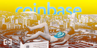 Coinbase went public earlier this year at a colossal valuation of $100 billion. Experts Predict Volatility Next Week As Coinbase Ipo Goes Live