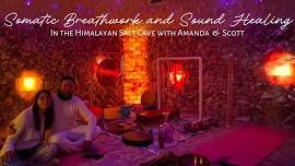 Somatic Breathwork and Sound Healing