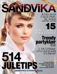 Sandvika storsenter holder til på besøksadressen brodtkorbsgate 7, 1338 sandvika. Sandvika Storsenter 0409 2009 By Amfi Kreativ As Issuu