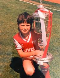 The top of the forehead is marked by the hairline, the edge of the area where hair on the scalp grows. Mr Dt On Twitter But You Only Started Supporting Arsenal When Aftv Came Along