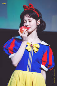 Posts Tagged Dia Kpop Girls Snow White Disney Princess