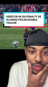 Lance Alvarez Penalty