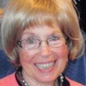 Nina Salvaggio's Instagram, Twitter & Facebook