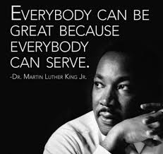 Today, we celebrate the...