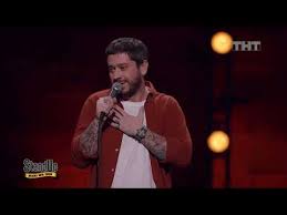 полицейский с рублёвки 1 сезон 7 серия скачать на телефон Stand Up Stas Starovojtov Pochemu Muzhchiny Uhodyat V Tajgu Youtube