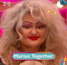 Martha Jones Big Brother