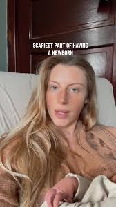 Getting Baby Fever from Myself As A Baby