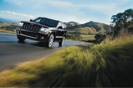 2008 Jeep Grand Cherokee Review, Problems, Reliability, Value ...