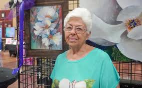 Texoma Arts Association show winners