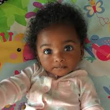 Growingupindi Is Ready For Bed Black Baby Girls Beautiful Black Babies Cute Black Babies
