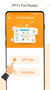 Pptx Viewer Ppt Reader Slides Viewer For Android Apk Download