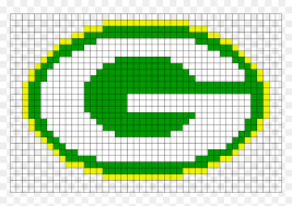 We have 7 free packers vector logos, logo templates and icons. Green Bay Packers Pixel Art Hd Png Download Vhv