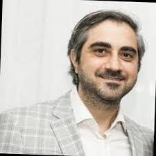 Tim Barg's Instagram, Twitter & Facebook