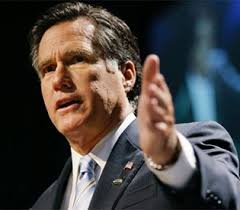 Insiders: Mitt's cash key to VP nod