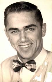 James Spencer Obituary