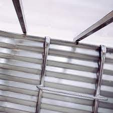 This polycarbonate window well cover provides the protection you need from the elements. Clear Polycarbonate Window Well Cover For Bright Idea Egress Window Ki
