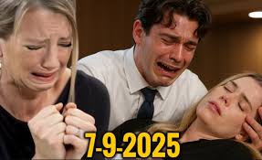 General Hospital spoilers for Wednesday, July 9