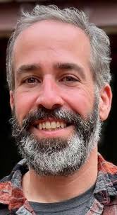 Adam Michael Lavezzo