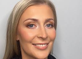 Beauty by Sarah Sheahan