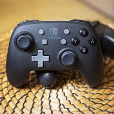 Take your game sessions up a notch with the nintendo switch pro controller. Powera S Nano Enhanced Review A Switch Pro For Smaller Hands The Verge