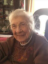 H. Genevieve "Genny" Cooper Obituary