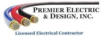 Electricians Long Island Nassau Suffolk: Premier Electric & Design Inc