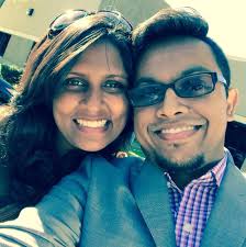 Groomsmen — Cyril & Rachel