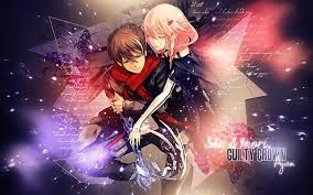 You can download game shu''s garden on android. Inori X Shu 1080p 2k 4k 5k Hd Wallpapers Free Download Wallpaper Flare