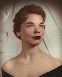 Frances Quick Fuchs Obituary September 1, 2025