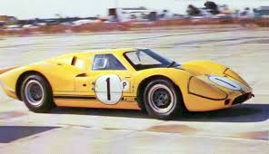 You go for the best package at that time. chc: Winning Ford Mk Iv At Sebring 1967 Ford Racing Mario Andretti Sebring