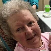 Ramona L. Clarkson Obituary