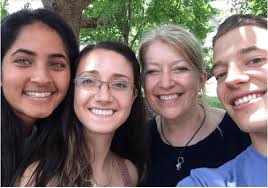 Archived Interviews — Journal of Young Investigators