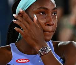 Coco Gauff