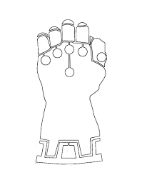 We did not find results for: Infinity Gauntlet Coloring Pages Free Printable Coloring Pages For Kids