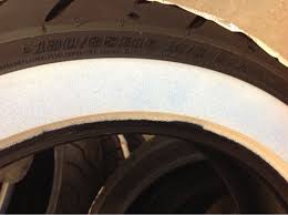 Understanding Dunlop Tire Codes