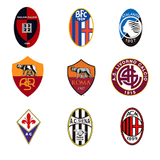 Browse our italy football team images, graphics, and designs from +79.322 free vectors graphics. Italian Championship Football Team Logos Luminous Electronic Customized Car Sticker With Mobile Power Soccer Fans Stickers Jdm Car Sticker Musicsticker Aliexpress