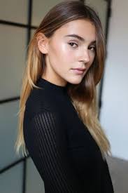 Stefanie giesinger by felix krüger. Stefanie Giesinger Model Profile Photos Latest News