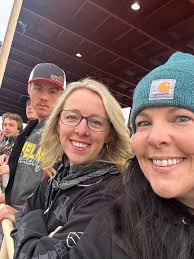 Guy pulls bikes from creek banks at midnight