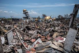 Indonesia plane crash 2018 no one survived #prayforindonesia #indonesia #indonesiaplanecrash. Photos Of The Week Tsunami In Indonesia Micronesia Plane Crash Cityscape Dubai 2018 Gulf Business