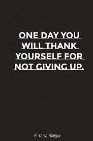 Don T Give Up Mental Health Quote Elemental Mental Health