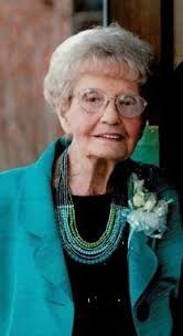 Annie Blanton Obituary