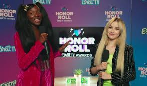 Gen Z Studio Brat TV Is Celebrating Itself With Inaugural Awards Show -  Tubefilter