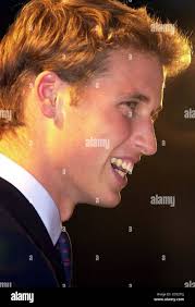 Prince william dance base studio visit hi-res stock photography and images 